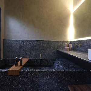Habitación Deluxe con Cama King