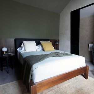 Habitación con Cama King