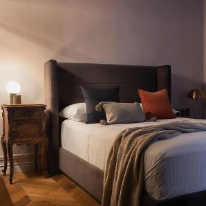 Habitación Deluxe con Cama King